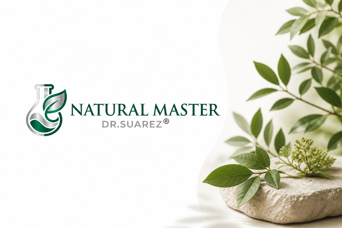 Atención Naturopática personalizada