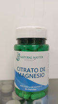CITRATO DE MAGNESIO