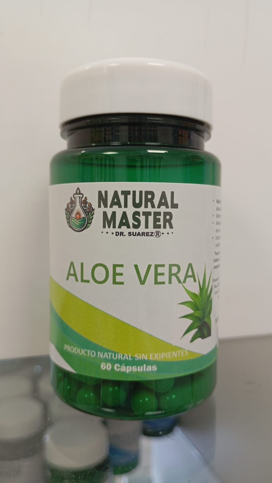 ALOE VERA