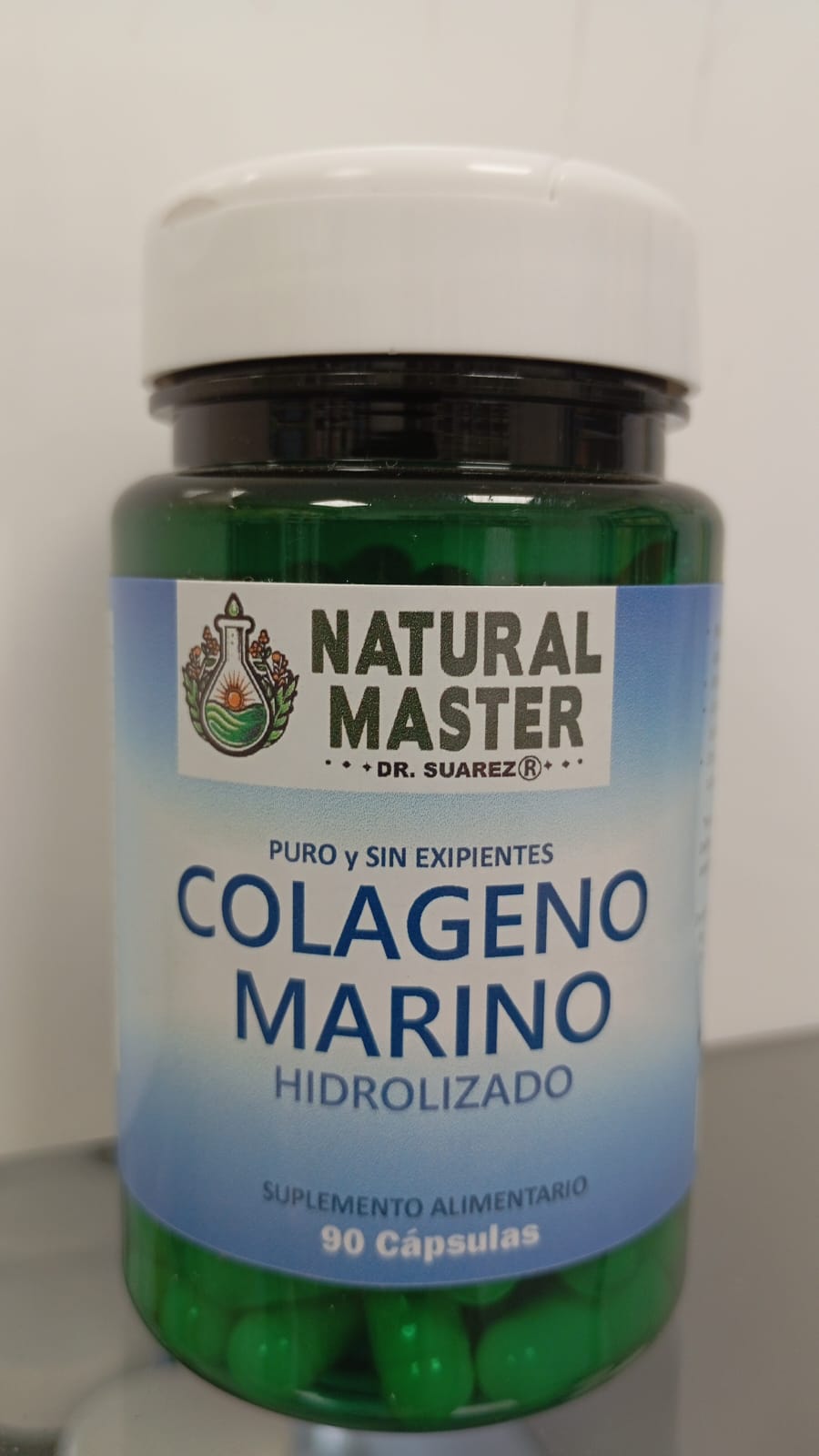 COLAGENOS MARINO HIDROLIZADO