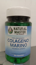 COLAGENOS MARINO HIDROLIZADO