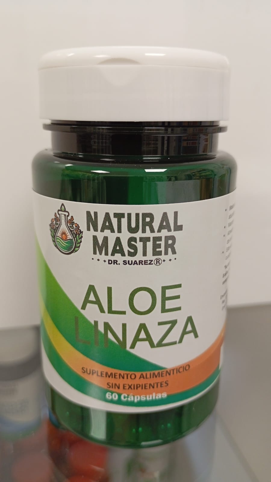 ALOE LINAZA
