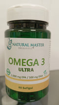 OMEGA 3 ULTRA
