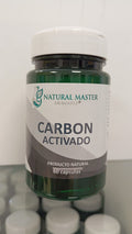 CARBON ACTIVADO