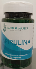 SPIRULINA