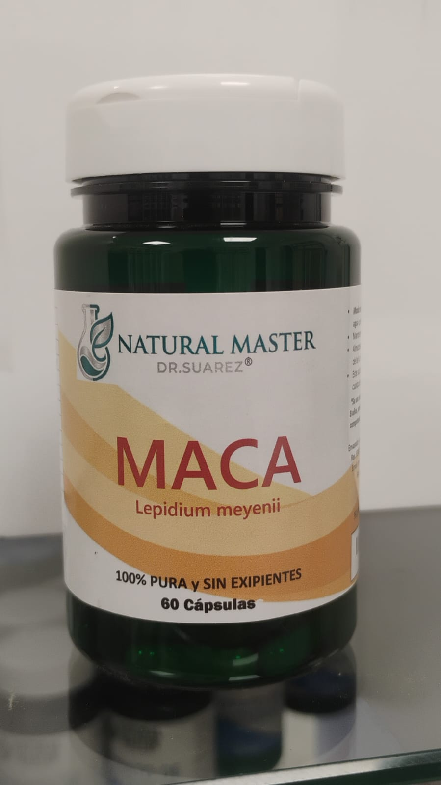 Maca