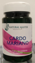 Cardo Mariano