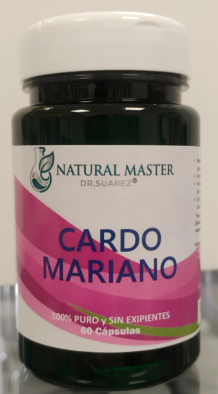 Cardo Mariano