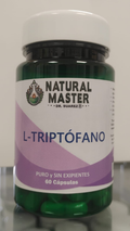 L-Triptofano