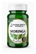 Moringa 60 Capsulas